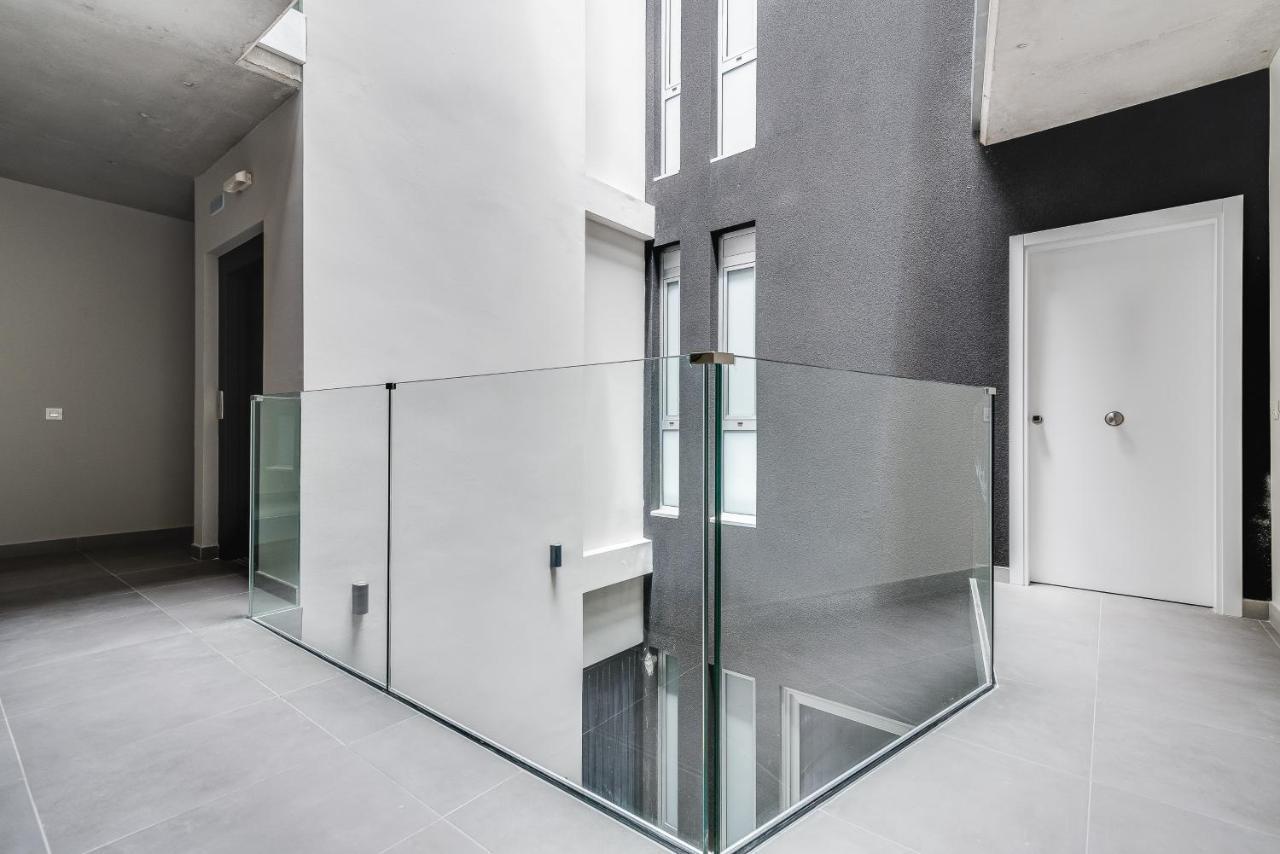 Home2Book Elegant Studios Art & Design Las Palmas מראה חיצוני תמונה